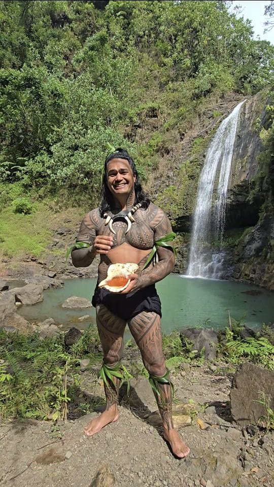 cascade maroto aout 2025